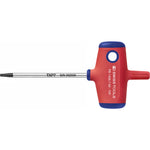 PB Swiss 1408 Torx Plus Cross-Handle Screwdrivers