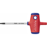 PB Swiss 1408 Torx Plus Cross-Handle Screwdrivers