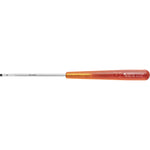 PB Swiss 160 Electronics Slotted Screwdrivers