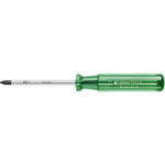 PB Swiss 192 Pozidriv Classic Screwdrivers