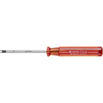 PB Swiss 196 Classic Screwdrivers For Slotted Nuts