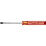PB Swiss 196 Classic Screwdrivers For Slotted Nuts