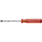 PB Swiss 196 Classic Screwdrivers For Slotted Nuts
