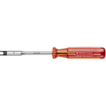PB Swiss 196 Classic Screwdrivers For Slotted Nuts
