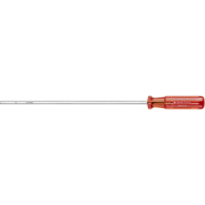 PB Swiss 205 Classic Hex Screwdrivers