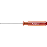 PB Swiss 206 S Classic Hex Ball End Screwdrivers