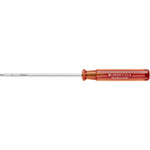 PB Swiss 206 S Classic Hex Ball End Screwdrivers