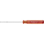 PB Swiss 206 S Classic Hex Ball End Screwdrivers