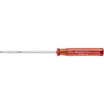 PB Swiss 206 S Classic Hex Ball End Screwdrivers