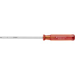PB Swiss 206 S Classic Hex Ball End Screwdrivers