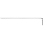 PB Swiss 212 L Key L-Wrench Long with Ball Point (Various Sizes)