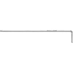 PB Swiss 212 L Key L-Wrench Long with Ball Point (Various Sizes)