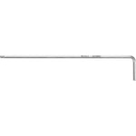 PB Swiss 212 L Key L-Wrench Long with Ball Point (Various Sizes)
