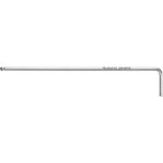 PB Swiss 212 LR Key Long L-Wrenches Ball End with Retainer Ring (Various Sizes)