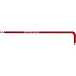 PB Swiss Rainbow 212Z L RB Long Hex Ball End Key L-Wrenches