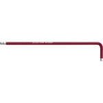 PB Swiss Rainbow 212Z L RB Long Hex Ball End Key L-Wrenches