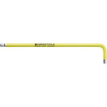 PB Swiss Rainbow 212Z L RB Long Hex Ball End Key L-Wrenches