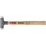 PB Swiss Aluminium Soft-Faced Dead-Blow Mallets