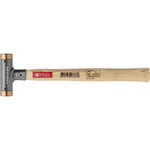 PB Swiss Copper Soft-Faced Dead-Blow Mallets