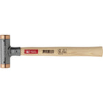 PB Swiss Copper Soft-Faced Dead-Blow Mallets