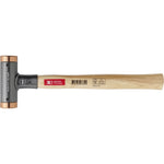 PB Swiss Copper Soft-Faced Dead-Blow Mallets