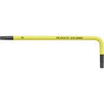 PB Swiss RainBow Key L-wrenches for Torx Screws