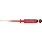 PB Swiss 5100 SL Classic VDE Slim Slotted Screwdrivers