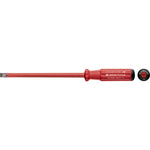 PB Swiss 5100 SL Classic VDE Slim Slotted Screwdrivers