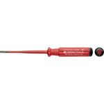PB Swiss 5100 SL Classic VDE Slim Slotted Screwdrivers