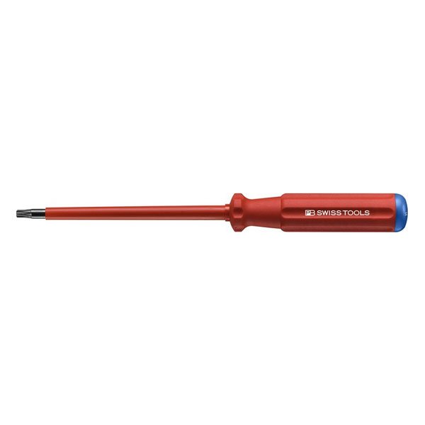 PB Swiss VDE Torx Screwdriver T40x150mm
