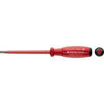 PB Swiss 58100 SwissGrip VDE Slotted Screwdrivers