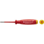 PB Swiss 58190 SwissGrip VDE Phillips Screwdrivers