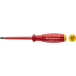 PB Swiss 58190 SwissGrip VDE Phillips Screwdrivers
