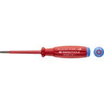PB Swiss 58400 SwissGrip VDE Torx Screwdriver TX20 x 100mm
