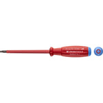 PB Swiss 58400 SwissGrip VDE Torx Screwdriver TX20 x 100mm