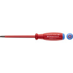 PB Swiss 58400 SwissGrip VDE Torx Screwdriver TX20 x 100mm