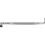 PB Swiss 600 Slotted Key L-Wrenches Offset Blade at Both Ends Refitting Angle 90°