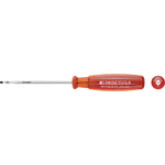 PB Swiss 6100 Multicraft Slotted Screwdrivers
