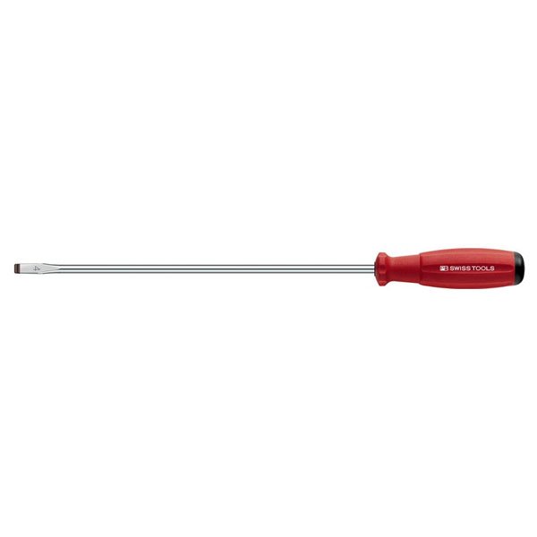 PB Swiss Slotted Screwdriver 5.5x250mm