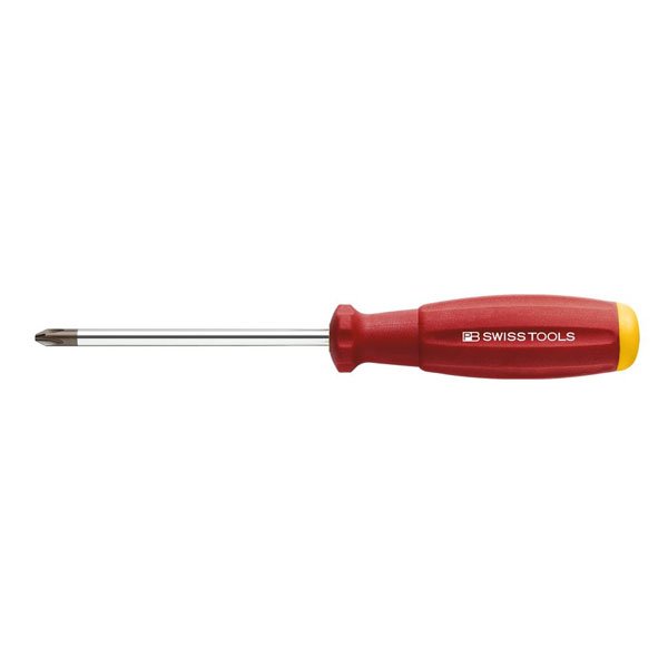 PB Swiss Phillips Screwdriver PH1x80mm