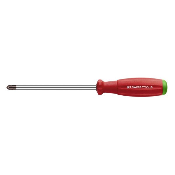 PB Swiss Pozidriv Screwdriver PZ2x150mm