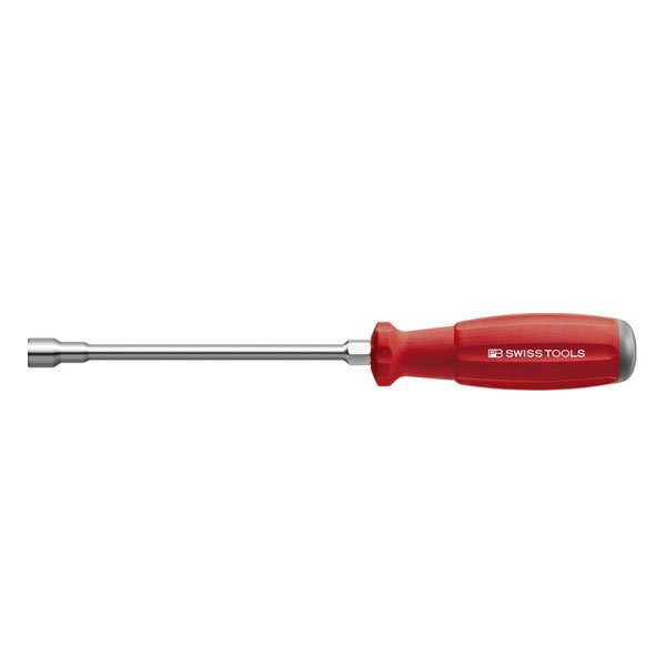 PB Swiss Nut Driver Screwdriver 13.0x200mm