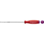 PB Swiss SwissGrip Hex Screwdrivers with Ball Point (Various Sizes)