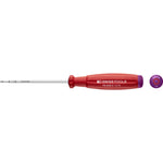 PB Swiss SwissGrip Hex Screwdrivers with Ball Point (Various Sizes)