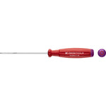 PB Swiss SwissGrip Hex Screwdrivers with Ball Point (Various Sizes)