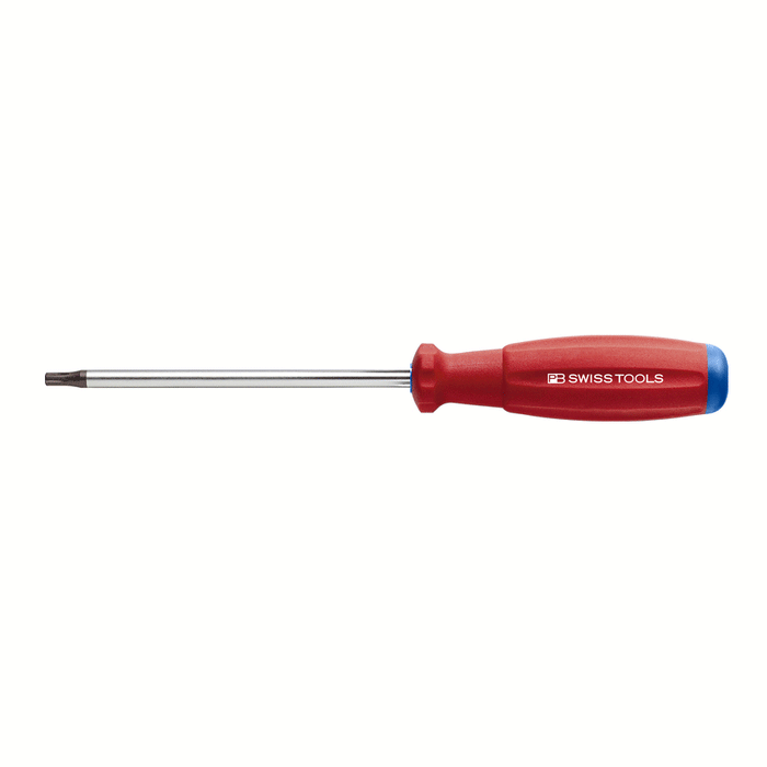 PB Swiss Torx TX7 SwissGrip Screwdriver