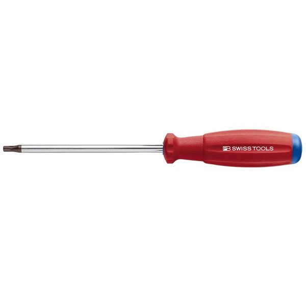 PB Swiss Torx Tamperproof Screwdriver T20x100mm