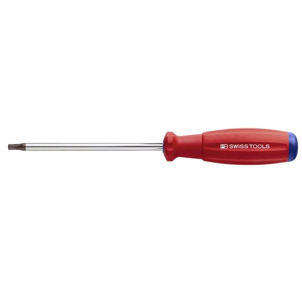 PB Swiss Torx Screwdriver T27x125mm