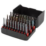 PB Swiss Driver Bit Set, 30 Piece