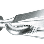 Gedore 8250-200 JC HD Combination Pliers